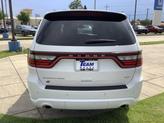 Thumbnail of 2024 White Knuckle Clearcoat Dodge Durango
