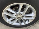 Thumbnail of 2024 White Knuckle Clearcoat Dodge Durango