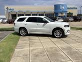 Thumbnail of 2024 White Knuckle Clearcoat Dodge Durango