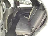 Thumbnail of 2024 White Knuckle Clearcoat Dodge Durango