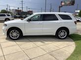 Thumbnail of 2024 White Knuckle Clearcoat Dodge Durango