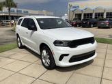 Thumbnail of 2024 White Knuckle Clearcoat Dodge Durango