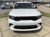 Thumbnail of 2024 White Knuckle Clearcoat Dodge Durango