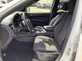 Thumbnail of 2024 White Knuckle Clearcoat Dodge Durango