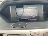Thumbnail of 2015 Alabaster Silver Metallic Honda Odyssey