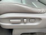 Thumbnail of 2015 Alabaster Silver Metallic Honda Odyssey