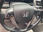 Thumbnail of 2015 Alabaster Silver Metallic Honda Odyssey