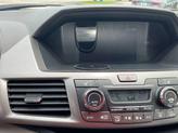 Thumbnail of 2015 Alabaster Silver Metallic Honda Odyssey