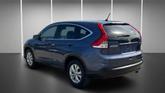 Thumbnail of 2014 BLUE Honda CR-V