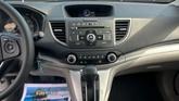 Thumbnail of 2014 BLUE Honda CR-V