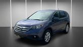 Thumbnail of 2014 BLUE Honda CR-V