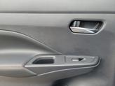 Thumbnail of 2025 Gray Sky Pearl Nissan Versa