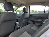 Thumbnail of 2025 Gray Sky Pearl Nissan Versa