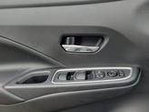 Thumbnail of 2025 Gray Sky Pearl Nissan Versa