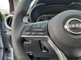 Thumbnail of 2025 Gray Sky Pearl Nissan Versa