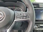 Thumbnail of 2025 Gray Sky Pearl Nissan Versa