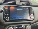 Thumbnail of 2025 Gray Sky Pearl Nissan Versa