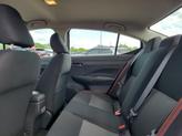 Thumbnail of 2025 Gray Sky Pearl Nissan Versa