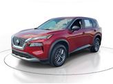 Thumbnail of 2023 Scarlet Ember Nissan Rogue