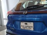 Thumbnail of 2024 Electric Blue Metallic Nissan Kicks