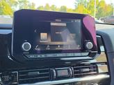 Thumbnail of 2025 Gun Metallic Nissan Pathfinder