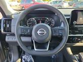 Thumbnail of 2025 Gun Metallic Nissan Pathfinder