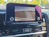 Thumbnail of 2025 Gun Metallic Nissan Pathfinder