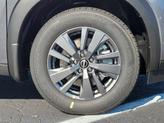 Thumbnail of 2025 Gun Metallic Nissan Pathfinder