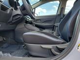Thumbnail of 2025 Gray Sky Pearl Nissan Versa