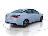 Thumbnail of 2025 Gray Sky Pearl Nissan Versa