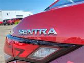 Thumbnail of 2025 Scarlet Ember Nissan Sentra