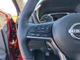 Thumbnail of 2025 Scarlet Ember Nissan Sentra