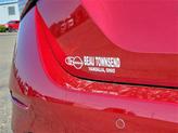 Thumbnail of 2025 Scarlet Ember Nissan Sentra