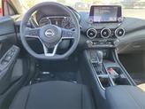 Thumbnail of 2025 Scarlet Ember Nissan Sentra