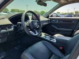 Thumbnail of 2024 White Honda Civic