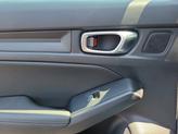 Thumbnail of 2024 White Honda Civic