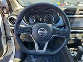 Thumbnail of 2025 Aspen White Nissan Versa