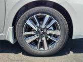 Thumbnail of 2025 Aspen White Nissan Versa