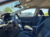 Thumbnail of 2025 Aspen White Nissan Versa