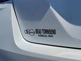 Thumbnail of 2025 Aspen White Nissan Versa