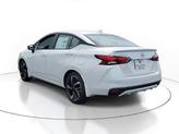 Thumbnail of 2025 Aspen White Nissan Versa