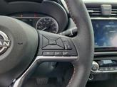 Thumbnail of 2025 Aspen White Nissan Versa