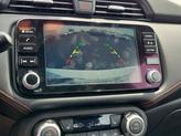 Thumbnail of 2025 Aspen White Nissan Versa