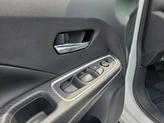 Thumbnail of 2025 Aspen White Nissan Versa
