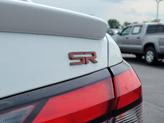 Thumbnail of 2025 Aspen White Nissan Versa