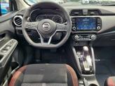 Thumbnail of 2025 Aspen White Nissan Versa