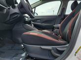Thumbnail of 2025 Aspen White Nissan Versa