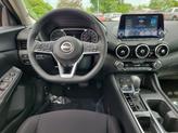 Thumbnail of 2025 Atlantic Gray M Nissan Sentra