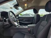 Thumbnail of 2025 Atlantic Gray M Nissan Sentra