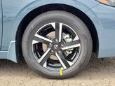Thumbnail of 2025 Atlantic Gray M Nissan Sentra